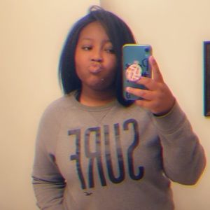 Meet your Posher, Tiana